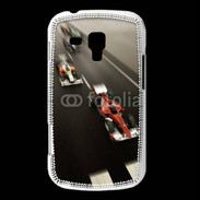 Coque Samsung Galaxy Trend F1 racing