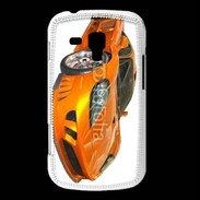 Coque Samsung Galaxy Trend Voiture de sport prototype