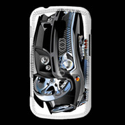 Coque Samsung Galaxy Trend Hot rod 1