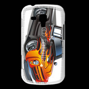 Coque Samsung Galaxy Trend Hot rod 3