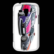 Coque Samsung Galaxy Trend Voiture de rallye 5