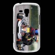 Coque Samsung Galaxy Trend Course de karting 5
