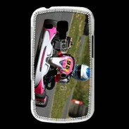 Coque Samsung Galaxy Trend karting Go Kart 1