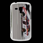 Coque Samsung Galaxy Trend Nascar 1