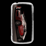Coque Samsung Galaxy Trend Voiture de sport luxueuse 5