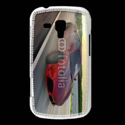 Coque Samsung Galaxy Trend Voiture de sport italienne 10