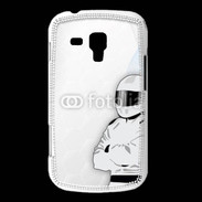 Coque Samsung Galaxy Trend Pilotes