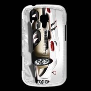 Coque Samsung Galaxy Trend Voiture de sport