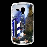 Coque Samsung Galaxy Trend Dragster 1