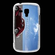Coque Samsung Galaxy Trend voiture dragster