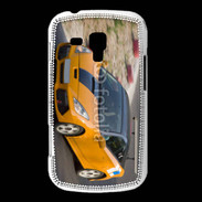 Coque Samsung Galaxy Trend voiture circuit