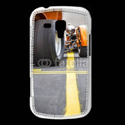 Coque Samsung Galaxy Trend Dragster 3