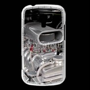 Coque Samsung Galaxy Trend moteur dragster