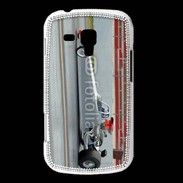Coque Samsung Galaxy Trend Dragster 4