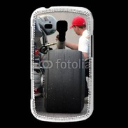 Coque Samsung Galaxy Trend course dragster