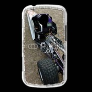 Coque Samsung Galaxy Trend Dragster 8