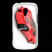 Coque Samsung Galaxy Trend Prototype automobile