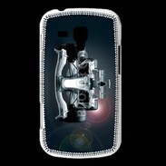 Coque Samsung Galaxy Trend Formule 1 concept