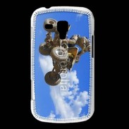 Coque Samsung Galaxy Trend Saut en quad 5