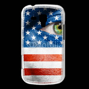 Coque Samsung Galaxy Trend Best regard USA