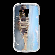 Coque Samsung Galaxy Trend Manhattan 1