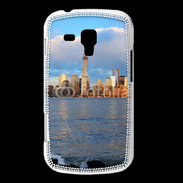 Coque Samsung Galaxy Trend Freedom Tower NYC 13