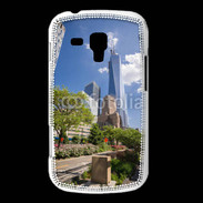 Coque Samsung Galaxy Trend Freedom Tower NYC 14