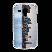 Coque Samsung Galaxy Trend Manhattan by night 5