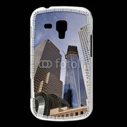Coque Samsung Galaxy Trend Freedom Tower NYC 15