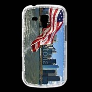 Coque Samsung Galaxy Trend Manhattan 7