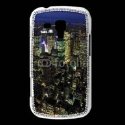 Coque Samsung Galaxy Trend NYC by night