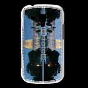 Coque Samsung Galaxy Trend Le capitole