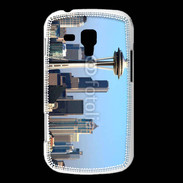Coque Samsung Galaxy Trend Seattle