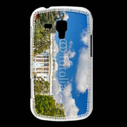 Coque Samsung Galaxy Trend La Maison Blanche 4