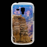 Coque Samsung Galaxy Trend Grand Canyon Arizona