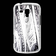 Coque Samsung Galaxy Trend One dollars USA 52