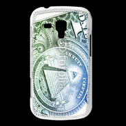 Coque Samsung Galaxy Trend Dollars américains 65