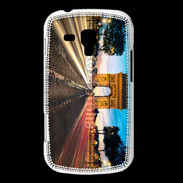 Coque Samsung Galaxy Trend Paris Arc de Triomphe