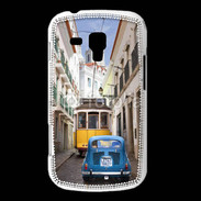 Coque Samsung Galaxy Trend Tramway de Lisbonne