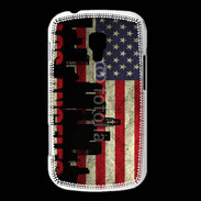 Coque Samsung Galaxy Trend Los Angeles USA