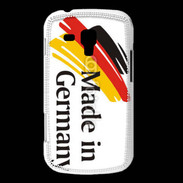 Coque Samsung Galaxy Trend Made in Germany
