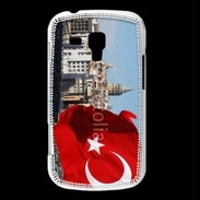 Coque Samsung Galaxy Trend Istanbul Turquie