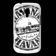 Coque Samsung Galaxy Trend Cuba