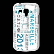 Coque Samsung Galaxy Trend Marseille France