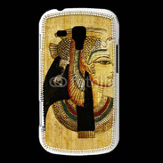 Coque Samsung Galaxy Trend Papyrus Egypte