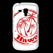 Coque Samsung Galaxy Trend Hawaï