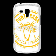 Coque Samsung Galaxy Trend République Dominicaine