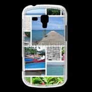 Coque Samsung Galaxy Trend Guadeloupe