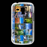 Coque Samsung Galaxy Trend Ile de la Réunion