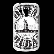 Coque Samsung Galaxy Trend Dubaï